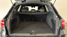 Mercedes-Benz GLC 250d 4Matic AMG Night Ed Prem + 5dr 9G-Tronic Diesel Estate